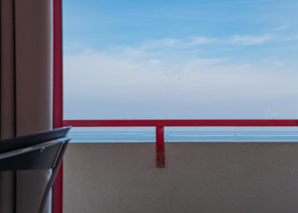 Hotel Nobel Rimini Dış mekan fotoğraf