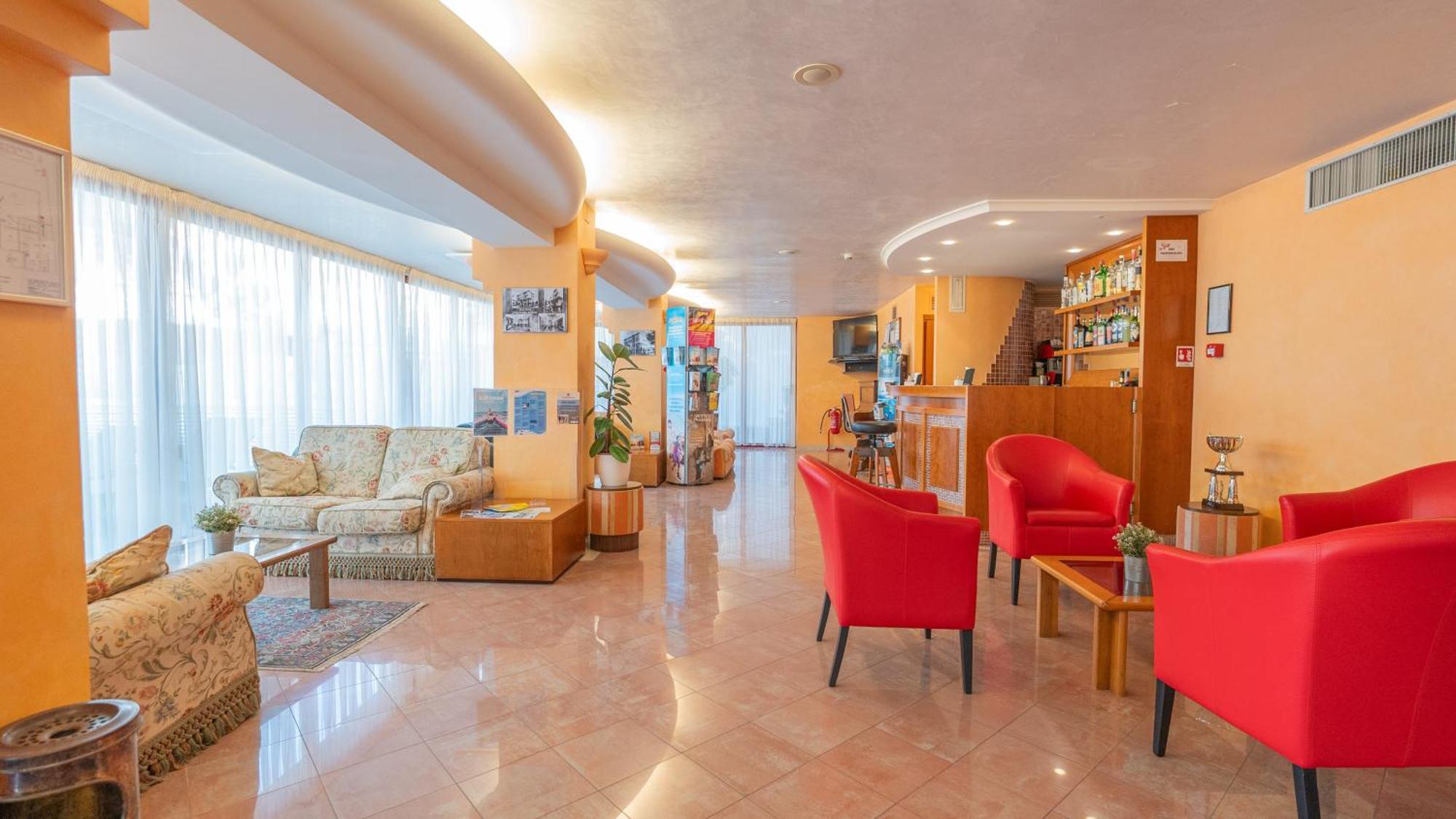 Hotel Nobel Rimini Dış mekan fotoğraf