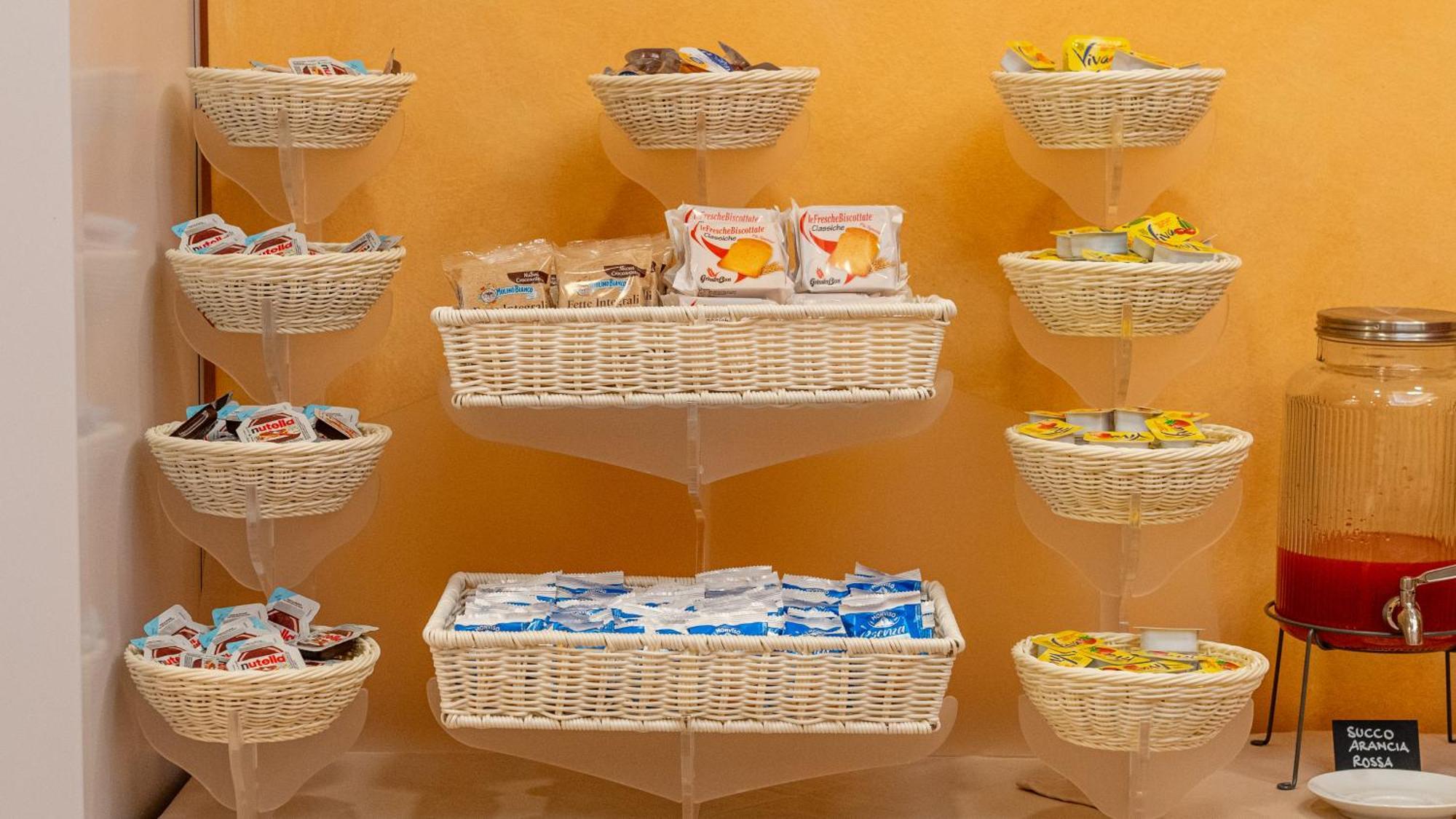 Hotel Nobel Rimini Dış mekan fotoğraf