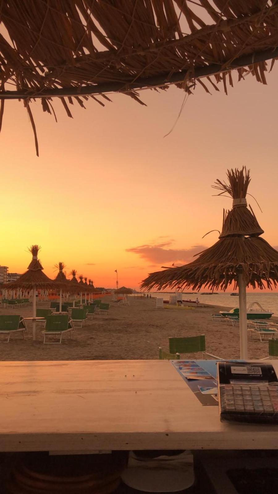 Hotel Nobel Rimini Dış mekan fotoğraf