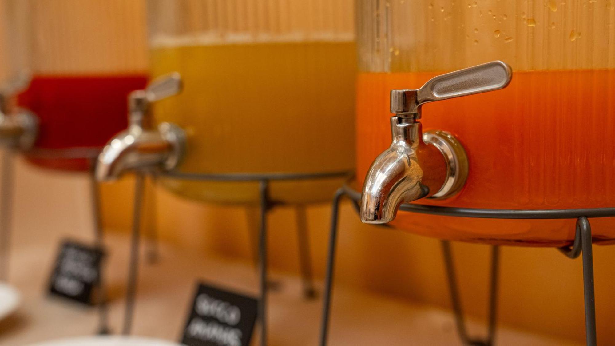 Hotel Nobel Rimini Dış mekan fotoğraf