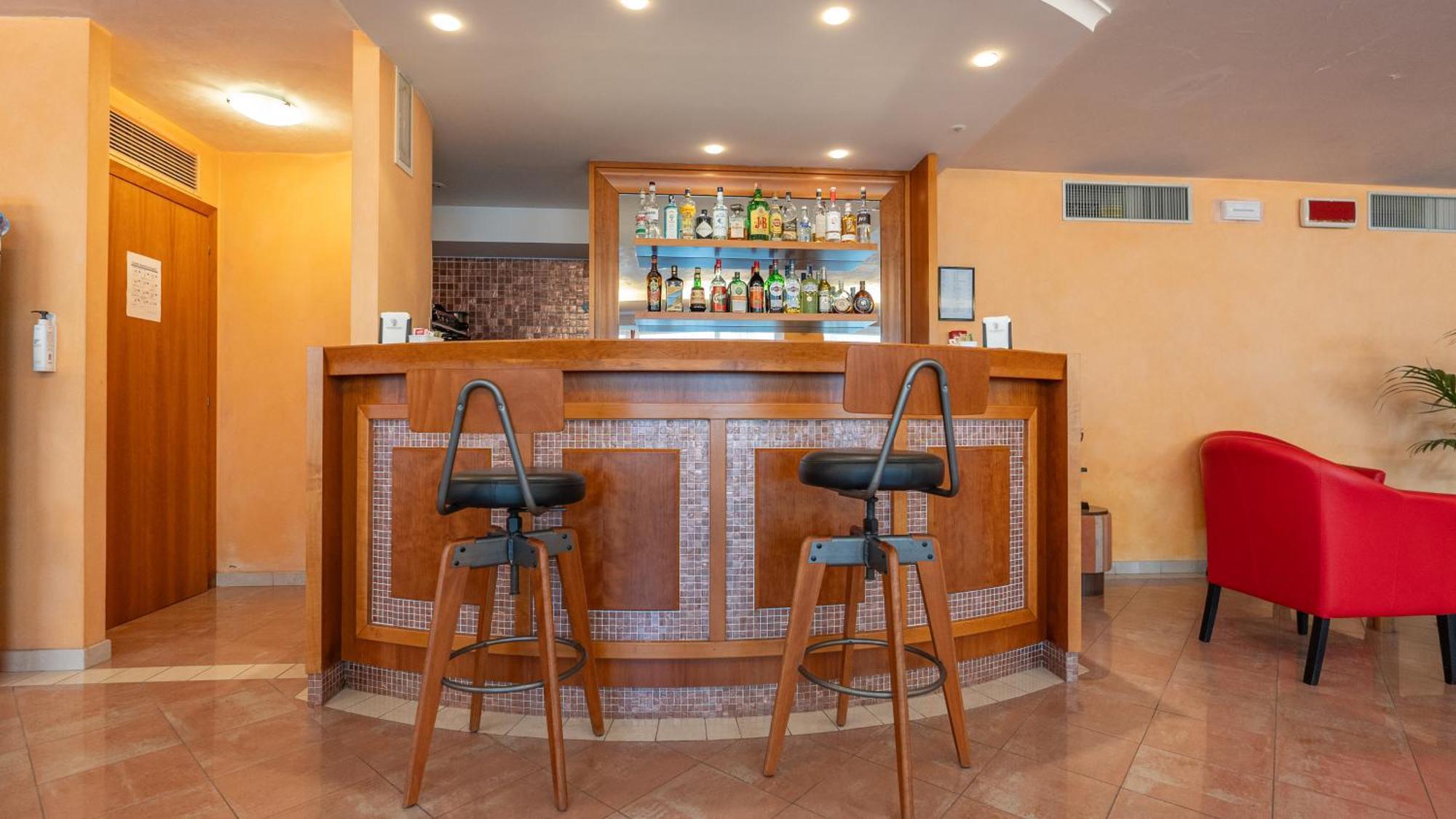 Hotel Nobel Rimini Dış mekan fotoğraf