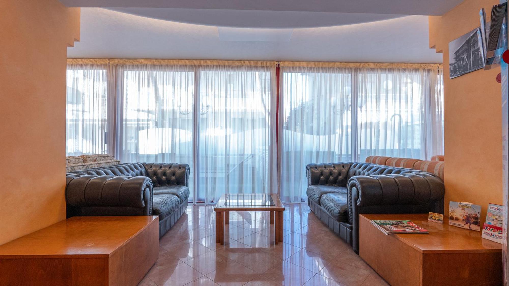 Hotel Nobel Rimini Dış mekan fotoğraf