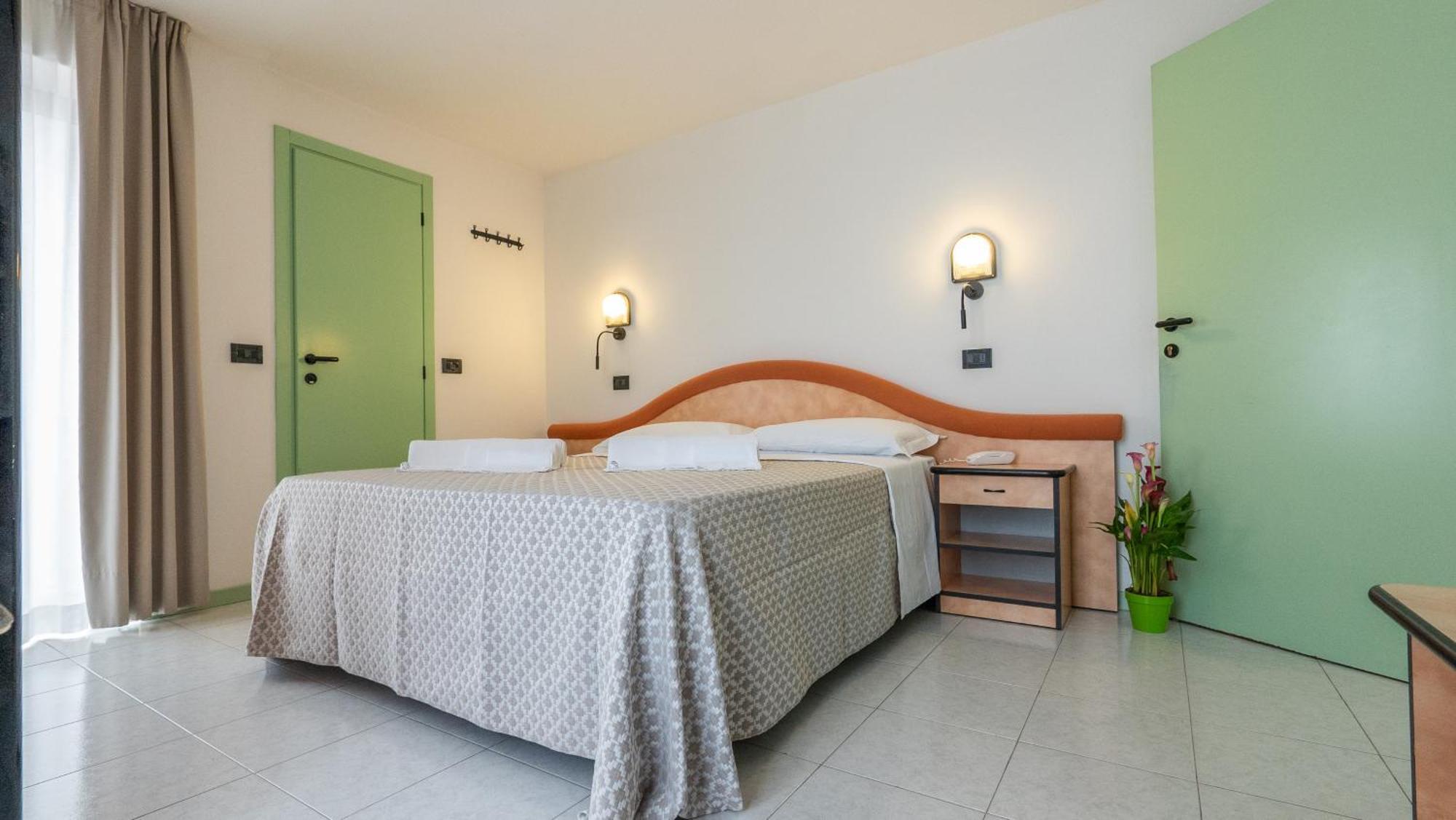 Hotel Nobel Rimini Dış mekan fotoğraf
