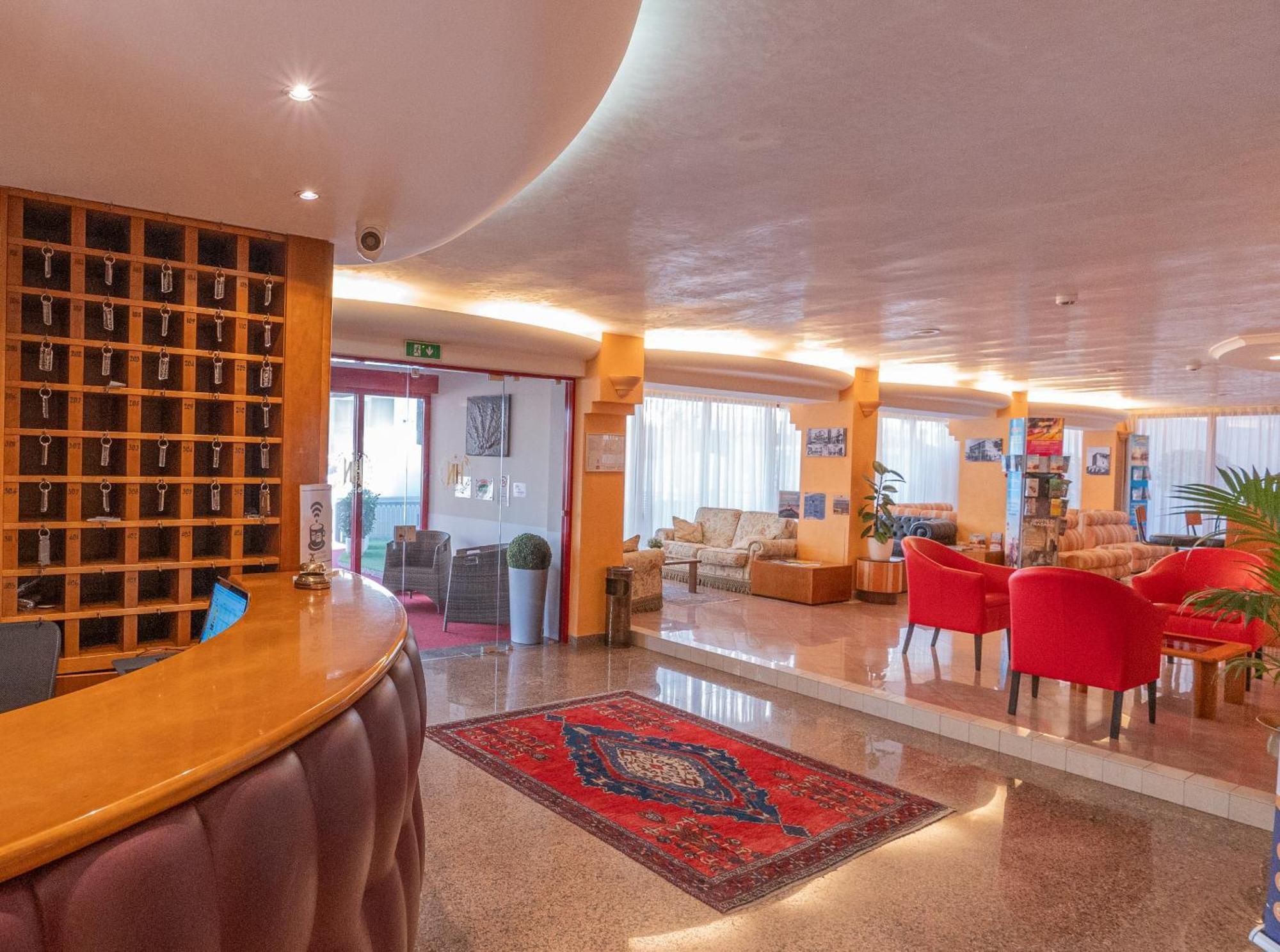 Hotel Nobel Rimini Dış mekan fotoğraf